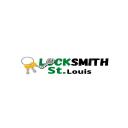 Locksmith St Louis logo